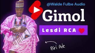 Biri Ade Gimol Lesdi RCA 🇨🇫 2024 @(Walde Fulbe Audio)