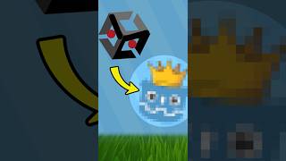 Why I Switched Game Engines From Unity #shorts #shortvideo #gamedev