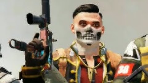 Yo ho! The New Mac-10 Bloodthirsty Buccaneer