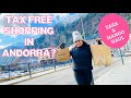 Come shopping with me in Andorra - Zara &amp; Mango Spring Collection Try on Haul 2022