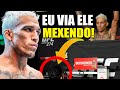 URGENTE! CHARLES OLIVEIRA FINALMENTE FALA A VERDADE SOBRE O CINTURÃO TIRADO DELE NO UFC 274