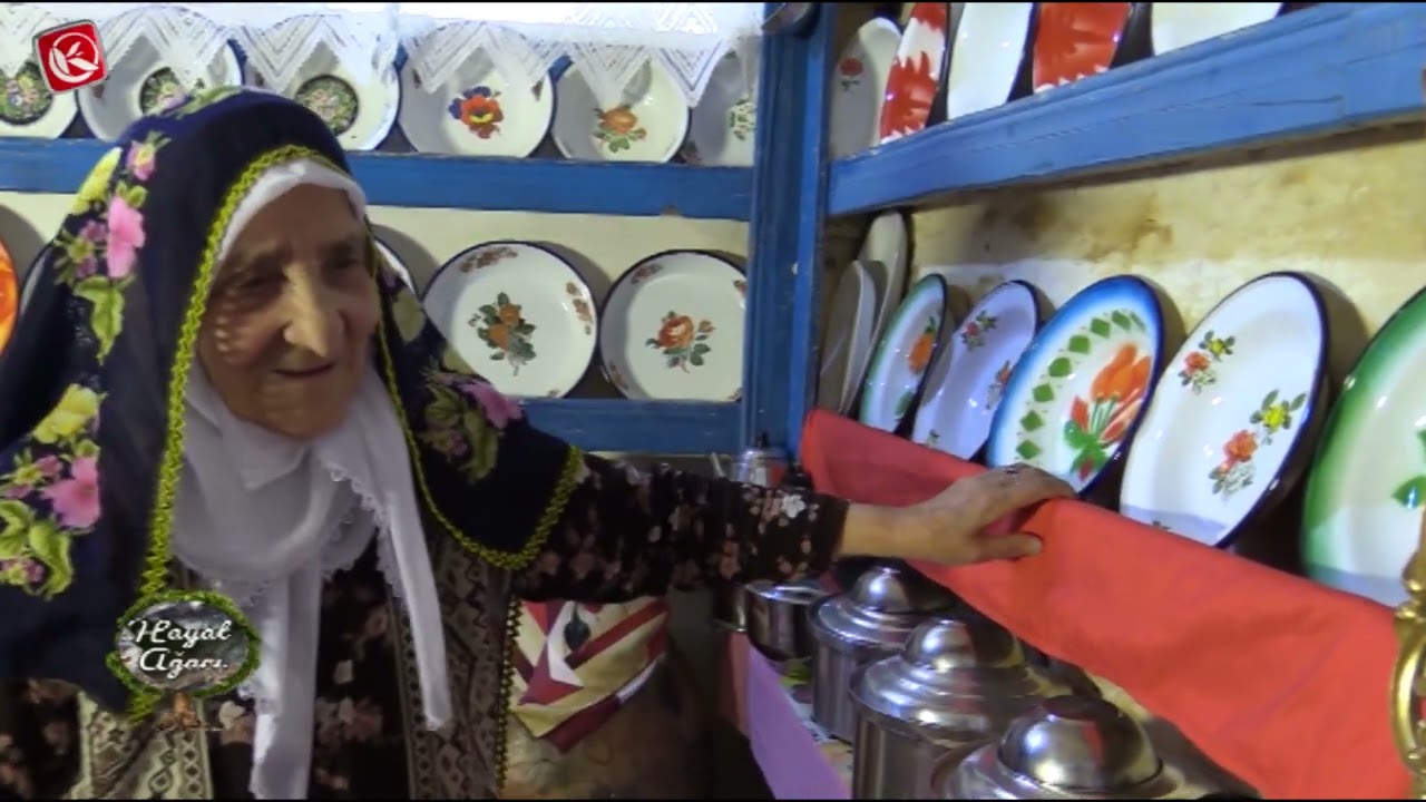 HAYAT AĞACI | 07.09.2022 | ANAHANIM