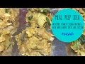 How to pack meal prep Ep 2