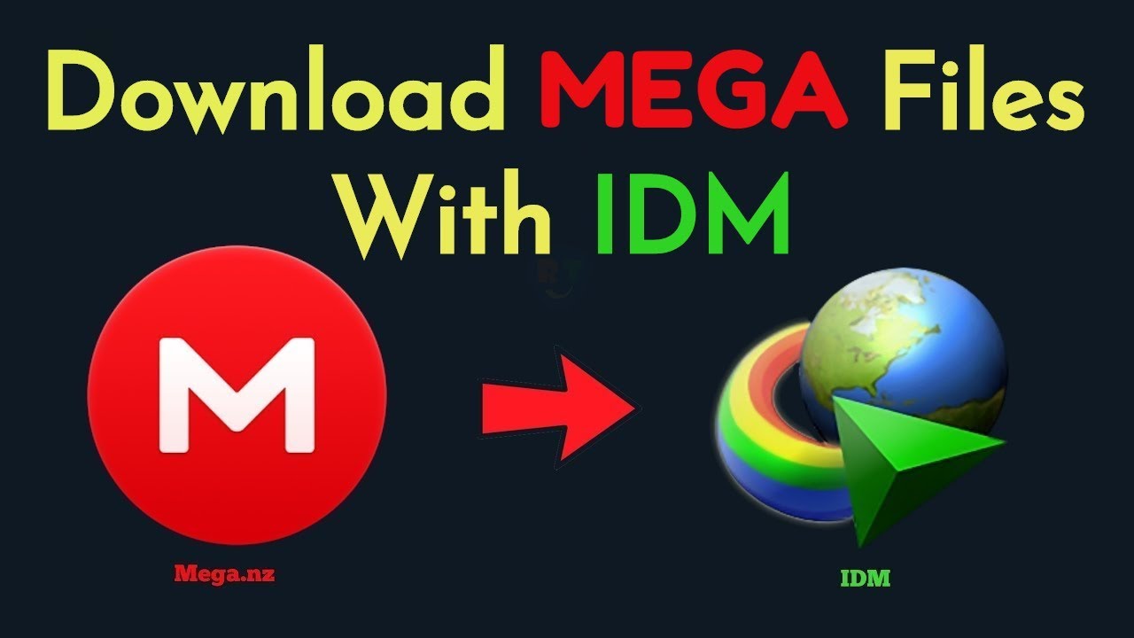 how to download only one file mega