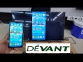 devant smart tv connect to phone