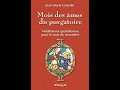 25 novembre - Mois des âmes du Purgatoire