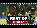 Best Of Euro #2,  Equipe de France I FFF 2021