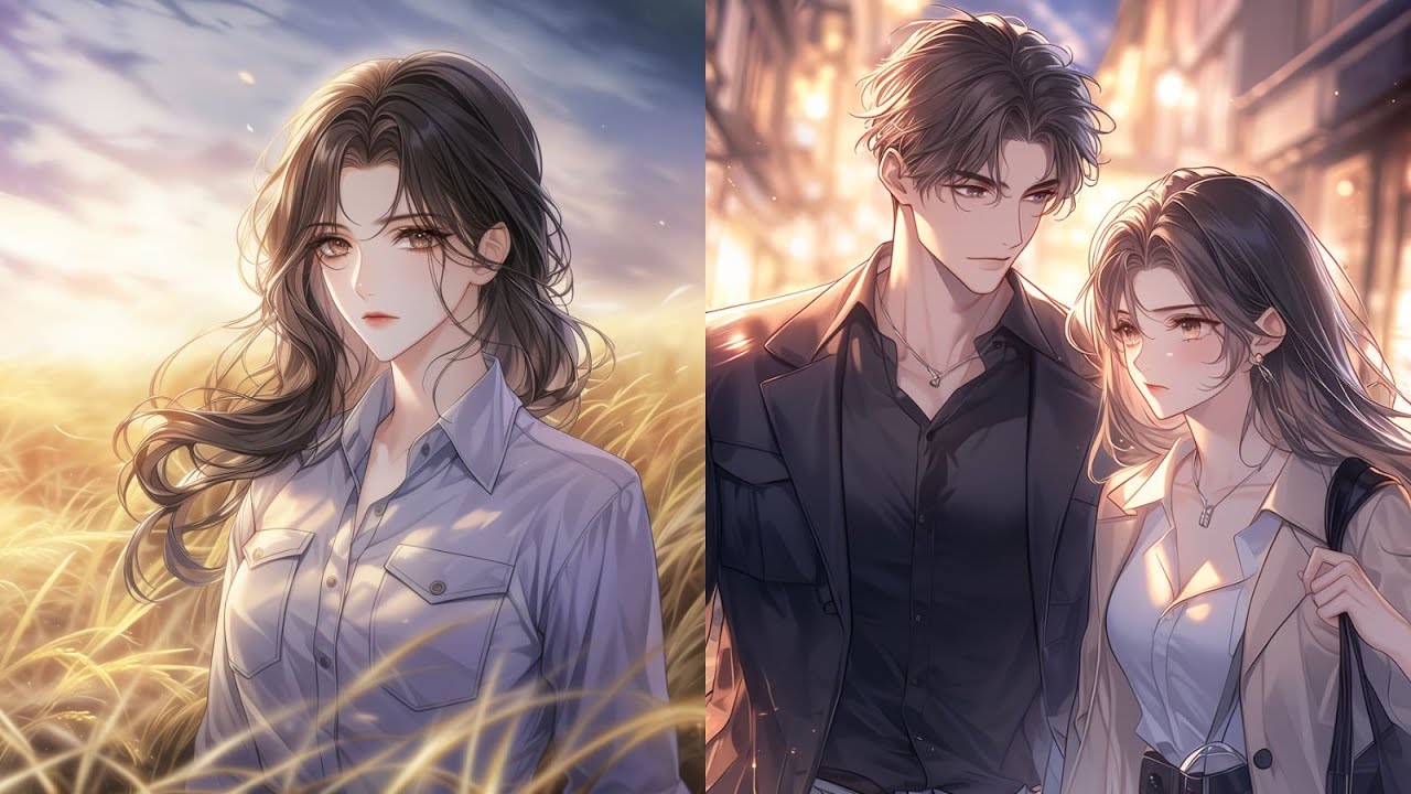 The day I planned to propose, he spent it with his secretary—when regret hit, I was already gone