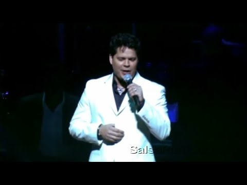 Rey Ruiz - Quédate Aquí (En Vivo) HD
