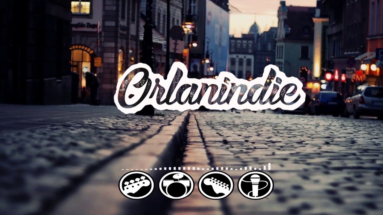 The Britanys - In Yer Time