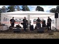 Four Candles at The Winslow Show August 29th 2022 Part 3 of 4