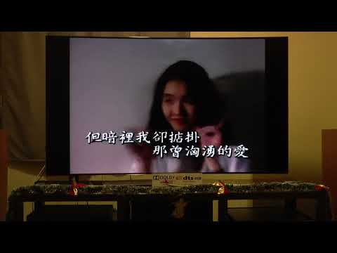 君佳樂韻聖誕夜 : 林憶蓮 灰 色 by Ahkai 25.12.21