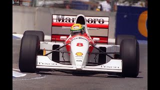 Calculus in F1 project