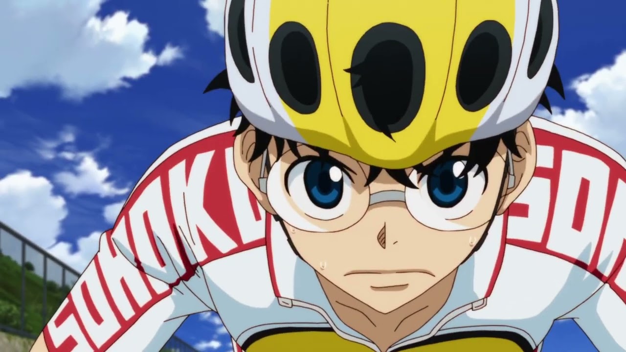 Yowamushi Pedal Limit Break Reveals New PV Trailer for Second Cour