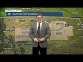 Q2 Billings Area Weather: A Dry Start To Friday, But Showers By Evening
