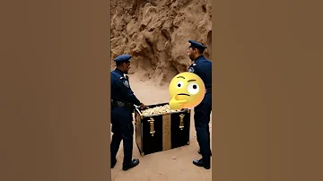 معلومة قانونية غريبة كنز مدفون في منزلك إليك ما يجب فعله القانون المغربي 
