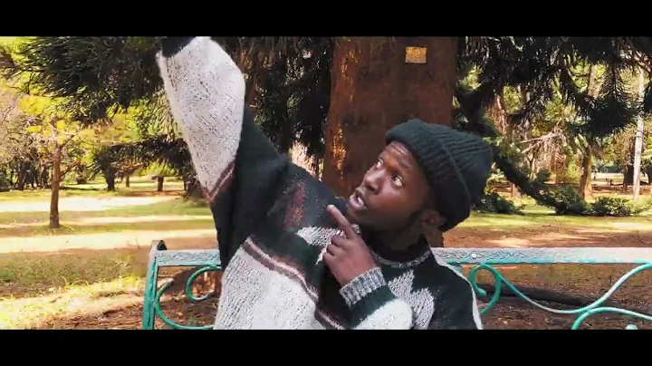 lafayette:kendri...  lamar (official video)