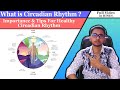 What is Circadian Rhythm ? | Why is it important for Optimum Health ? | Abhijit Rakshit