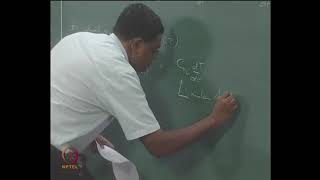 Combining Chemical and Thermal Processes 2: Lecture-12