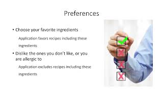 EatItAll - Microsoft Global Hackathon