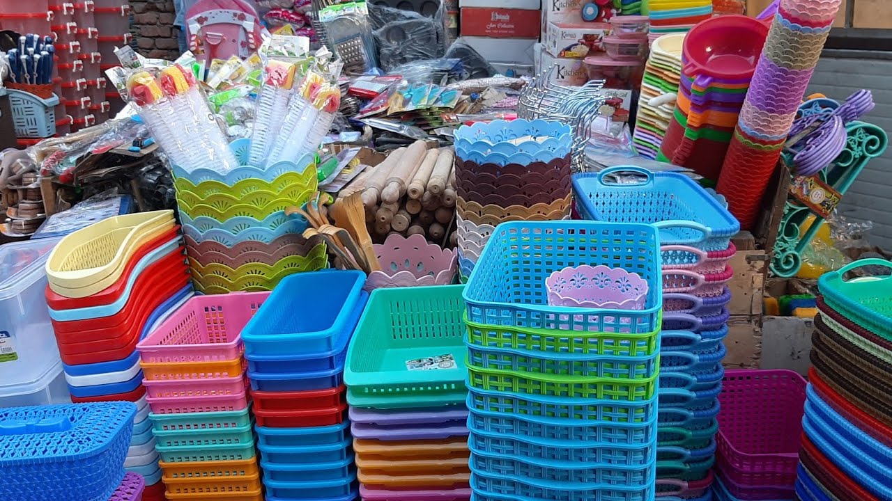 منظمات تركي وكل رفايع المطبخ والسعر يبداء من ٣ جنيه