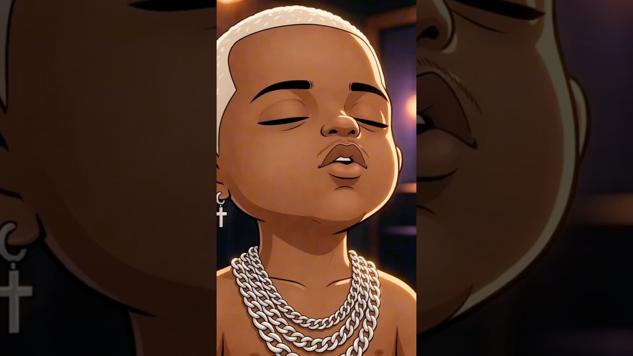 Trap Brasil - O Menino que queria ser Deus - Versão R&B #coversong #musica #remix #viral