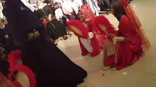 Islami Kina Gecesi