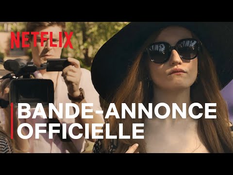 Inventing Anna | Bande-annonce officielle VF | Netflix France