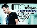 Tito "El Bambino" - Me Voy De La Casa (2011) [AUDIO]