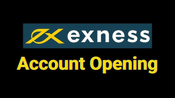 How To Create Exness Account 2024 | Exness Demo Account Opening | Exness Trading Account Open