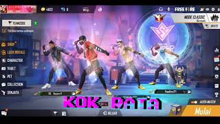 PRESET FREE 😳DJ MENABRAK KOK RATA