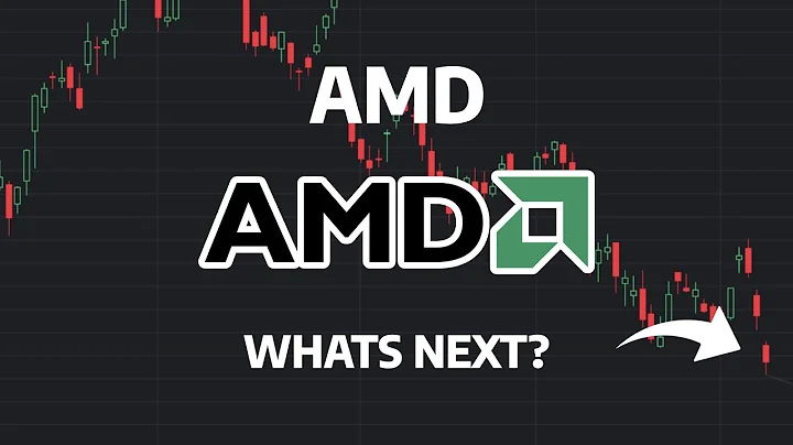 What's Next? - AMD Stock Price Prediction - AMD Stock Analysis | Advanced Micro Devices Stock