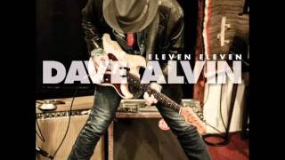 Dave Alvin - Johnny Ace Is Dead chords