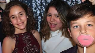 Eighth-Grade Graduation Celebration 2020