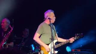 Hombres G - Te Quiero en el Fillmore de Silver Spring