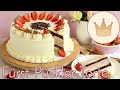 Vatertagstortemeine frstpcklertorte super lecker und einfach rezept von sugarprincess 