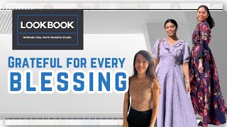 Grateful for Every Blessing | Lookbook | July 27, 2026