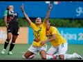 Top 5 Gols Mais Bonitos da Maurine Dorneles