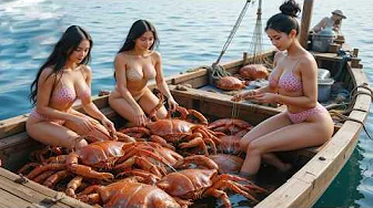 80 Incredible Fishing Moments Caught On Camera!
