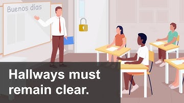 Standard Response Protocol Video 2 - Hold