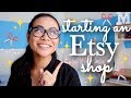 10 tips on starting an etsy shop  simplymaci