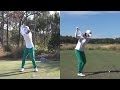 Na Yeon Choi Golf Swing