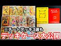 【ガチ勢】1日10時間ゲーセンに通う男のいつも持ち運んでるデッキケースを大公開