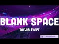 Blank Space Taylor Swift Lyrics Bebe Rexha Kesha 
