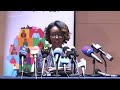Ethiopia Announces Partial Second Round Vote That Includes Amhara Oromia Regions 