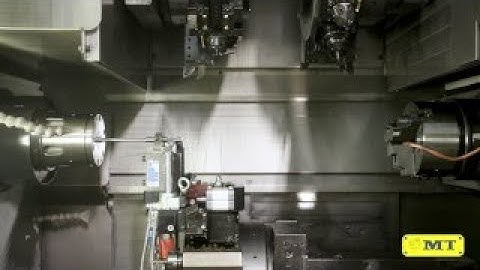 Sliding Steady Rest Module