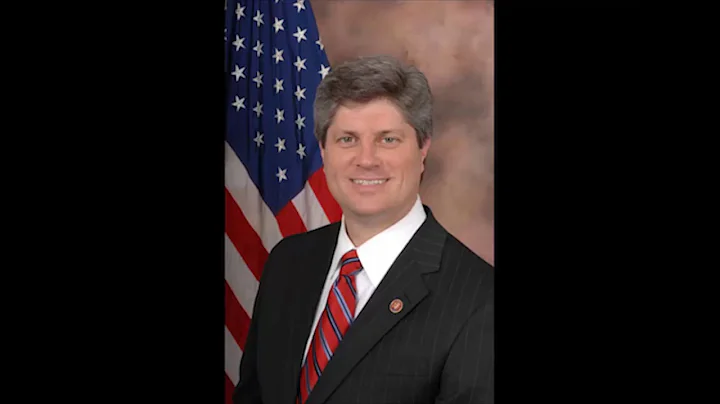 Congressman Fortenberry Interviews with Susan Litt...