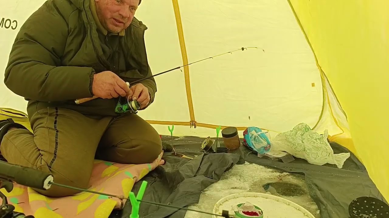 2026-01-10   karšiukai , žvejyba ant ledo🙂