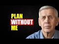 At 80, He Thought This Was the End…