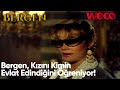 Bergen Kızını Kimin Evlat Edindiğini Öğreniyor! | Acıların Kadını Bergen (1987/Dram) | Yerli Film